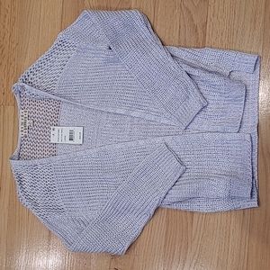 Girls Pink Republic Cardigan